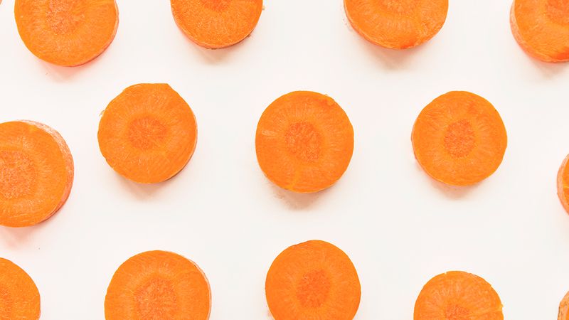 Olejek marchewkowy: działanie i kosmetyczne właściwości