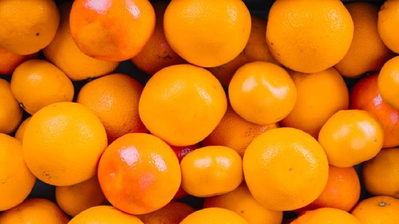 Dlaczego warto jeść mandarynki? Tego owocu nie może zabraknąć w Twoim domu