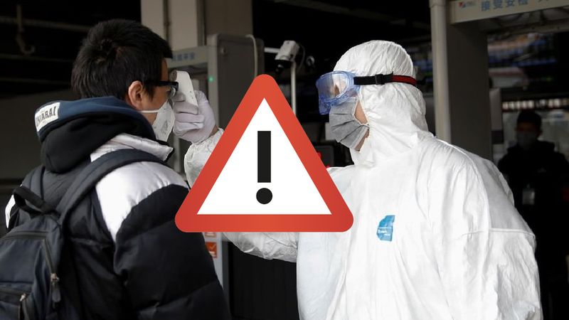 Śmiertelny wirus coraz bliżej nas. Przypadek zarażenia został potwierdzony w Niemczech