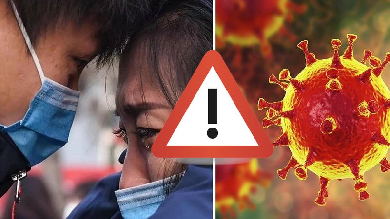 WHO ogłasza stan wyjątkowy w związku epidemią koronawirusa! Co będzie dalej?