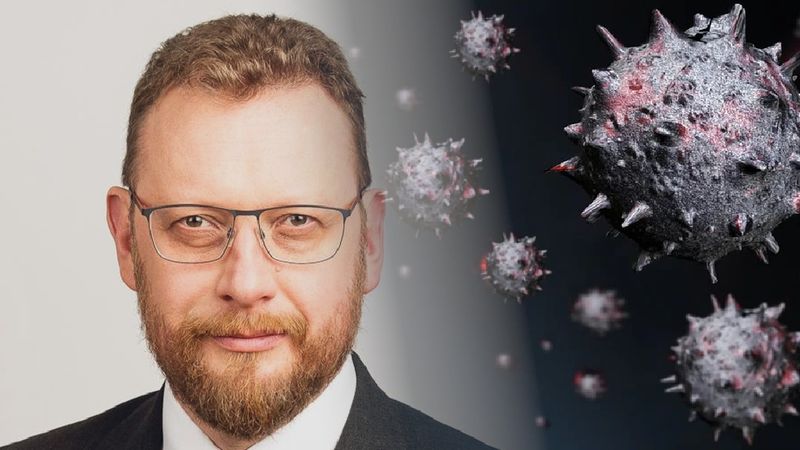 Łukasz Szumowski zdradził, jakie ma plany co do szczepionki na koronawirusa w Polsce