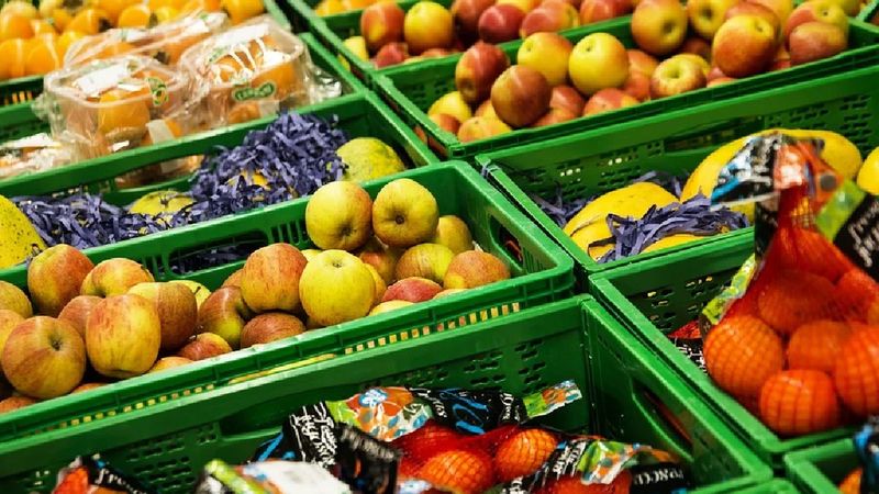 Inspekcja sprawdziła wiarygodność pochodzenia warzyw i owoców w dużych sieciach handlowych