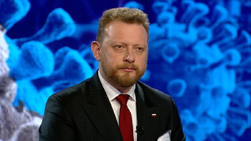 Minister Zdrowia ostrzega przed „czerwoną strefą” w całej Polsce. Będzie aż tak źle?