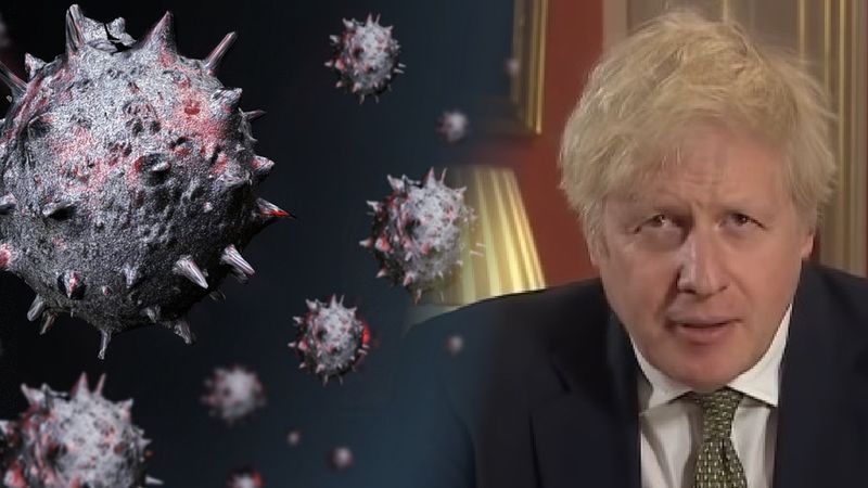 W Wielkiej Brytanii szaleje nowa odmiana koronawirusa. Tak źle jeszcze nie było