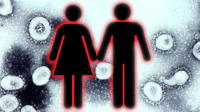 Kobieta czy mężczyzna – która płeć ciężej znosi zarażenie COVID-19? Znamy ustalenia naukowców
