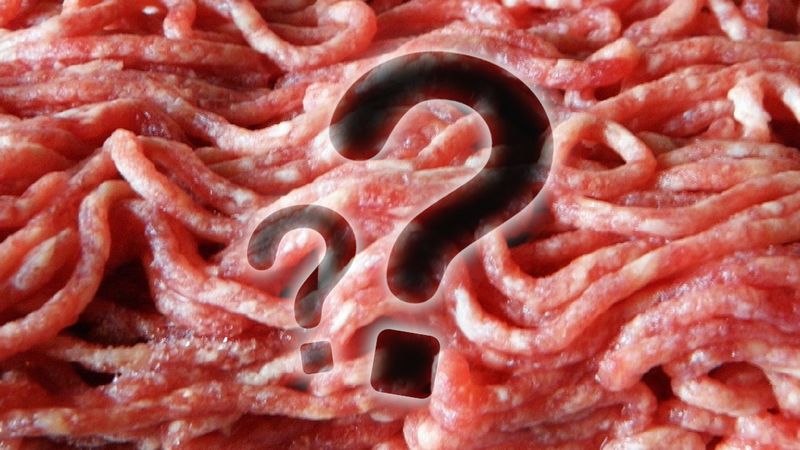 Kupujesz mięso mielone? Oto kilka rzeczy, na które warto zwrócić uwagę, chcąc wybrać najlepsze