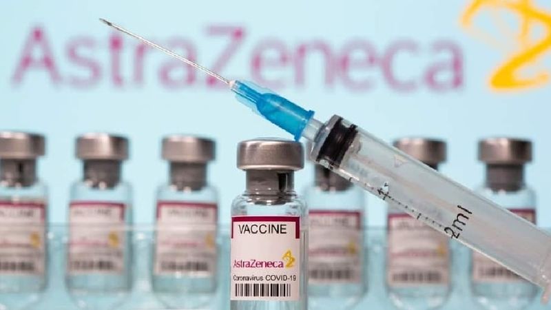 AstraZeneca zabrała głos odnośnie zarzutów występowania zakrzepów krwi u osób zaszczepionych