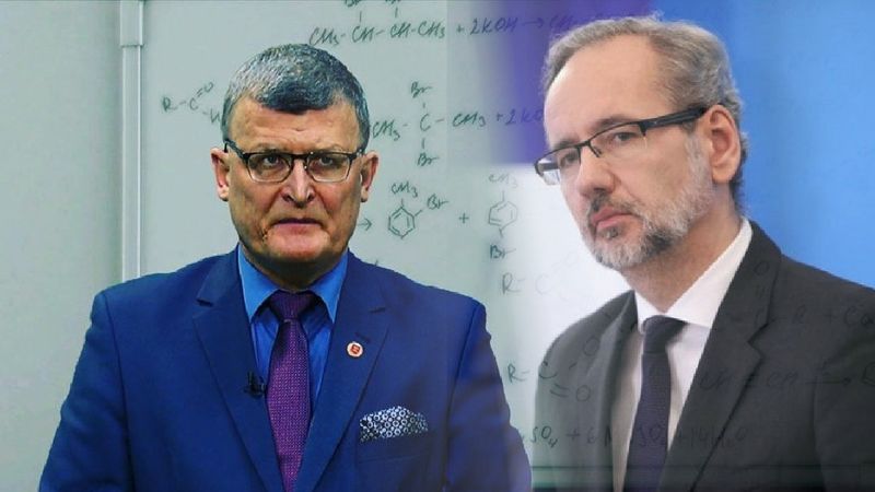 Doktor Grzesiowski ostro o sytuacji w Polsce. Ekspert jest za dymisją ministra zdrowia