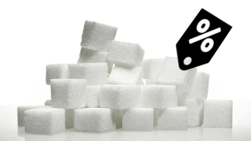 Czy wprowadzenie podatku cukrowego da oczekiwane rezultaty? Eksperci zabrali głos