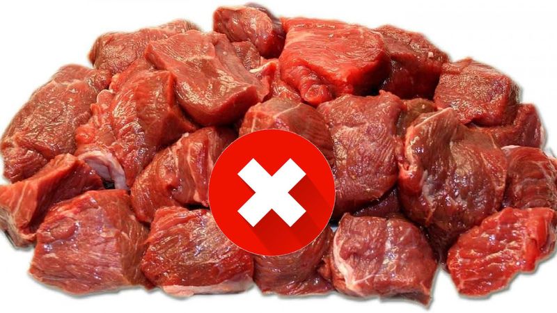 Nie przesadzaj z czerwonym mięsem. Eksperci określili bezpieczną, tygodniową dawkę