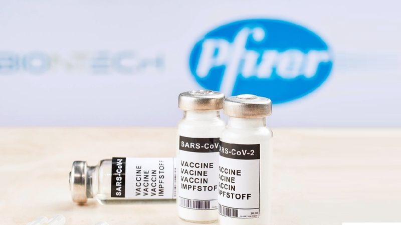 Pfizer zaszczepi niemal całe miasto. Będzie to najbardziej chronione miejsce na świecie