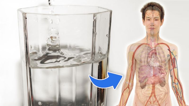 Istotne zmiany, które zajdą w Twoim organizmie, jeśli będziesz pić odpowiednią ilość wody