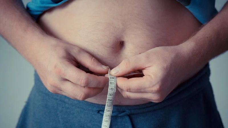 Balon żołądkowy pozwala zgubić nawet 30 kg. Zabieg pozwala zdziałać cuda w walce z otyłością