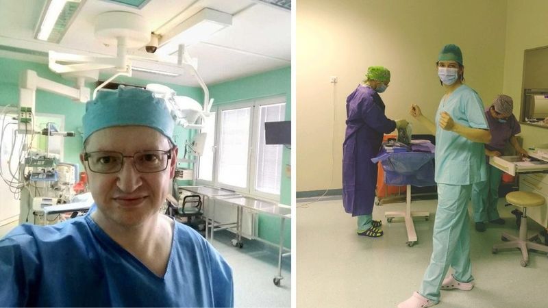 Lekarze z Ukrainy mają 45h na naukę języka polskiego. „To niewykonalne” apelują medycy