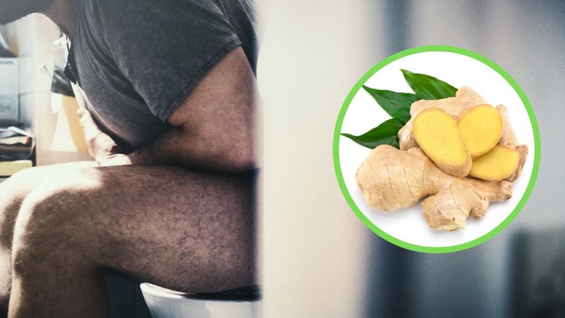Grypa żołądkowa – co jeść, żeby poradzić sobie z chorobą?