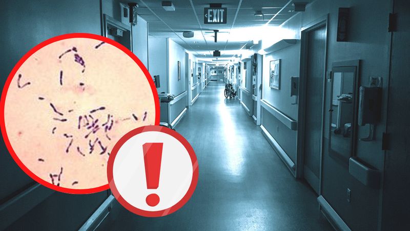 Groźna choroba sprzed lat wykryta u jedno z pacjentów szczecińskiego szpitala