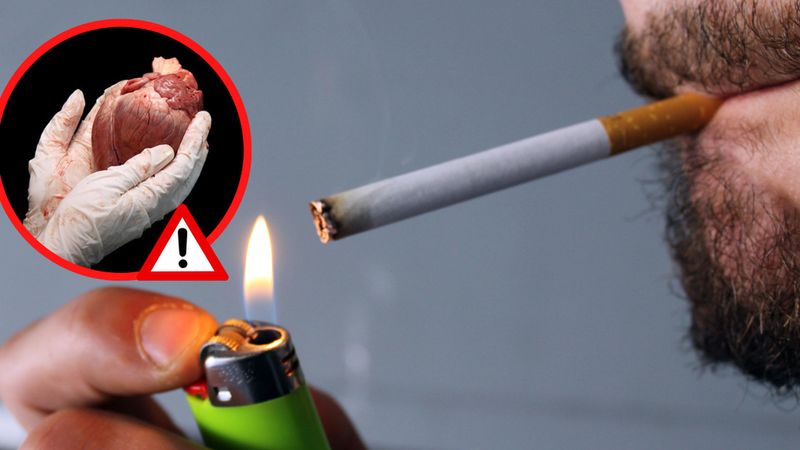 Palenie Jest Bardziej Szkodliwe Niż Zakładano 5 Minut Dla Zdrowia 0464