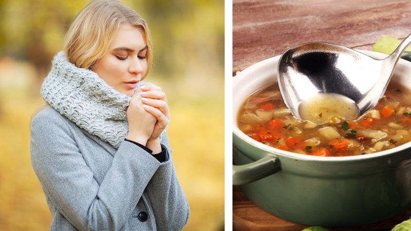 Dieta na jesień – co warto dodać do swojego jadłospisu, by nie chorować gdy robi się zimno