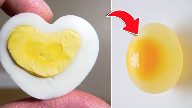 9 trików na przygotowanie jajek. W takim wydaniu jeszcze ich nie jadłeś!