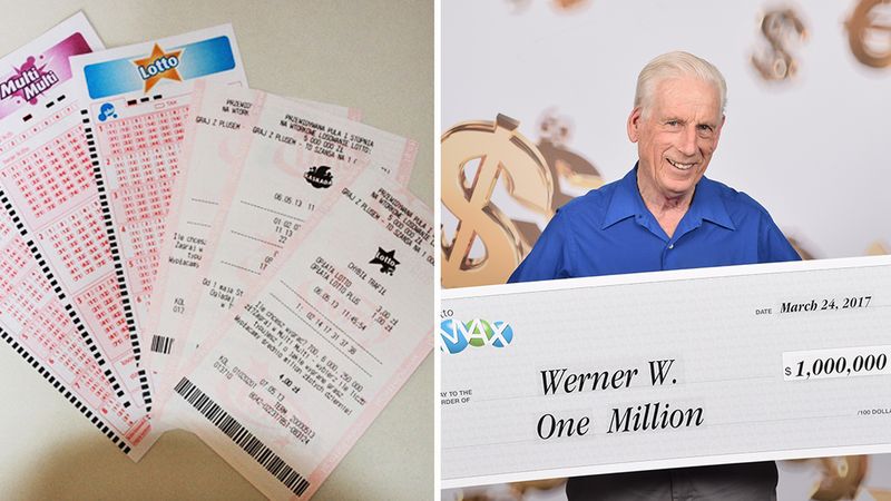 12 trików, które zostały zastosowane przez zwycięzców największych loterii świata