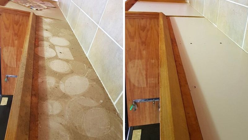 Kurz w domu. 11 sprytnych patentów, jak się go pozbyć i odetchnąć świeżym powietrzem
