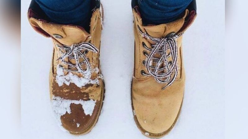 3 zasady domowych metod impregnacji butów. Przez całą zimę nie przepuszczą ani jednej kropelki!
