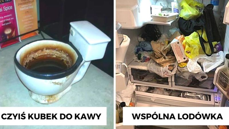 17 upiornych współpracowników, którzy każdego wyprowadzą z równowagi. Wszędzie takich spotkasz