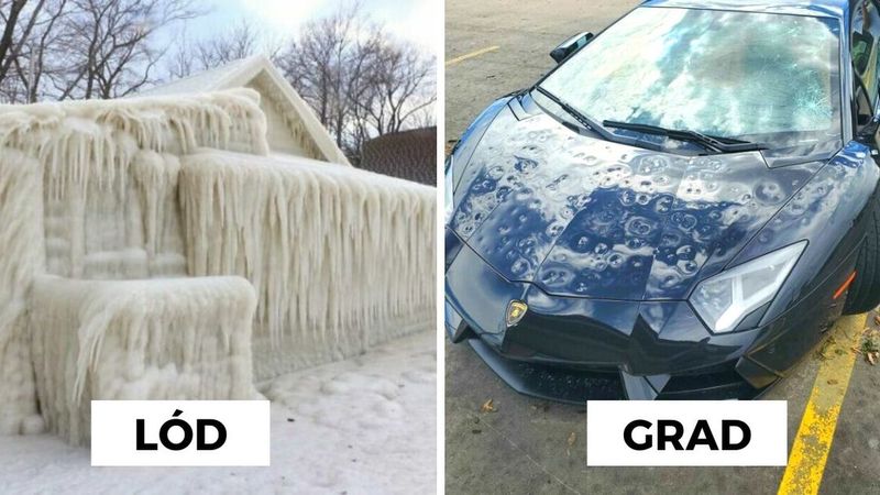 20 razy, kiedy pogoda nieoczekiwanie zagrała ludziom na nosie