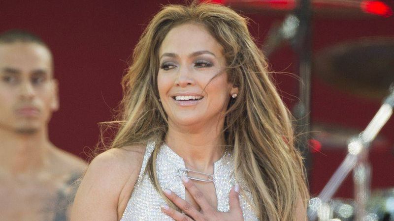Jennifer Lopez wskazała swoją następczynię