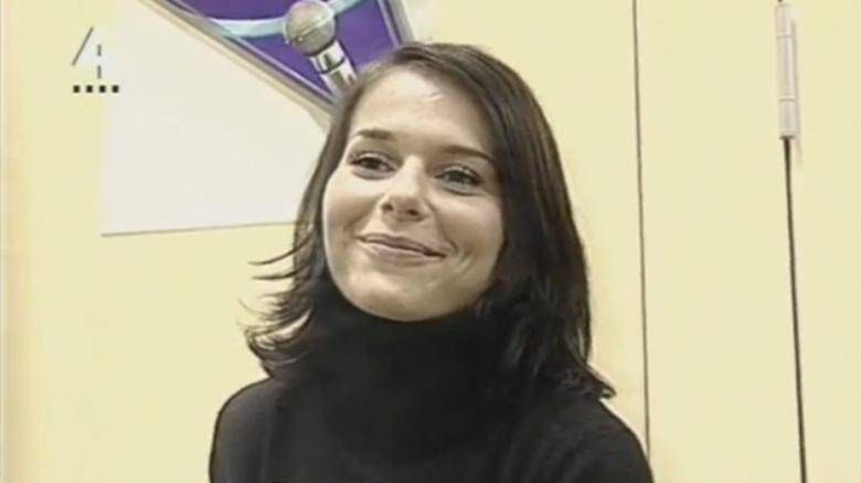 12 lat temu Paulina Sykut wystąpiła w „Idolu”. Pamiętacie?