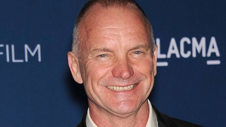 Sting nie odda dzieciom fortuny. Chce, żeby poszły do pracy