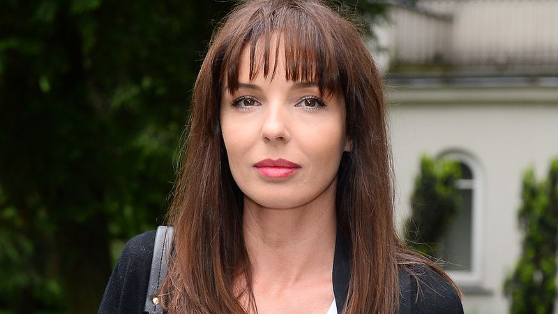 Śmierć Braunek zmieniła nastawienie Włodarczyk do życia. Bardzo szczerze rozliczyła się z samą sobą