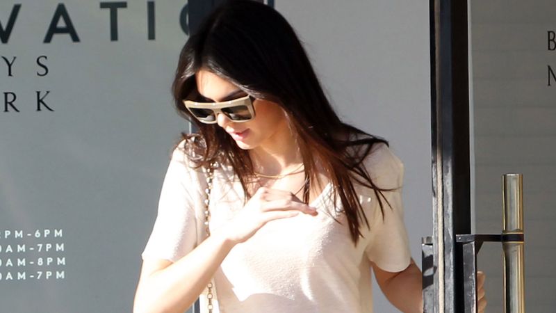 Kendall Jenner