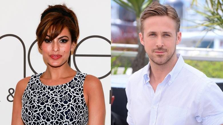 Eva Mendes i Ryan Gosling rozstają się? Co będzie z ich trzymiesięcznym dzieckiem?