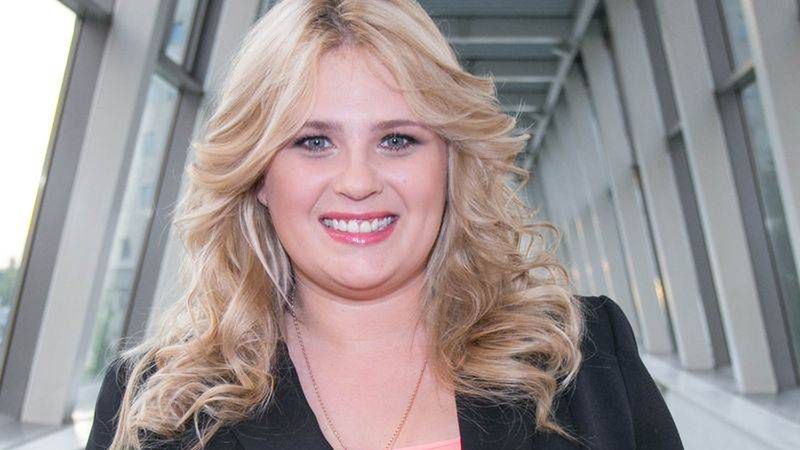 Elżbieta Romanowska przechodzi na dietę