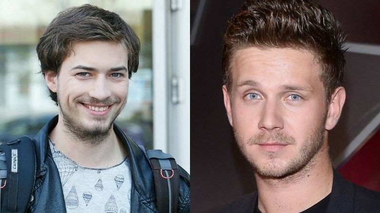 Jasiek Mela dał w twarz Antoniemu Królikowskiemu za jego skandaliczną wypowiedź na temat niepełnosprawności!
