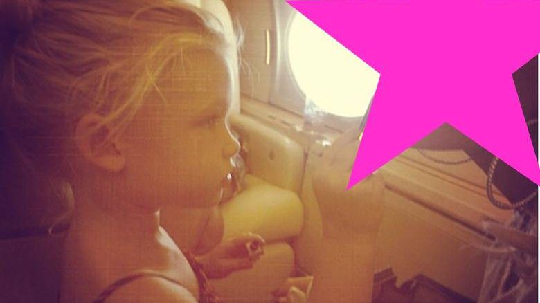 Jessica Simpson, Maxwell Drew