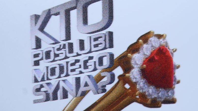 Kto poślubi mojego syna