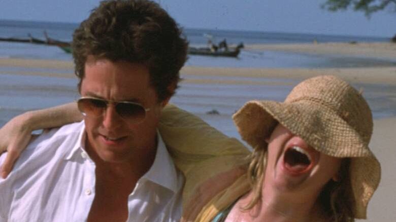 Hugh Grant, Renee Zellweger