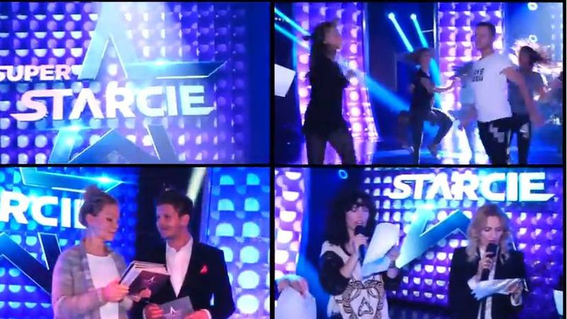 SuperSTARCIE