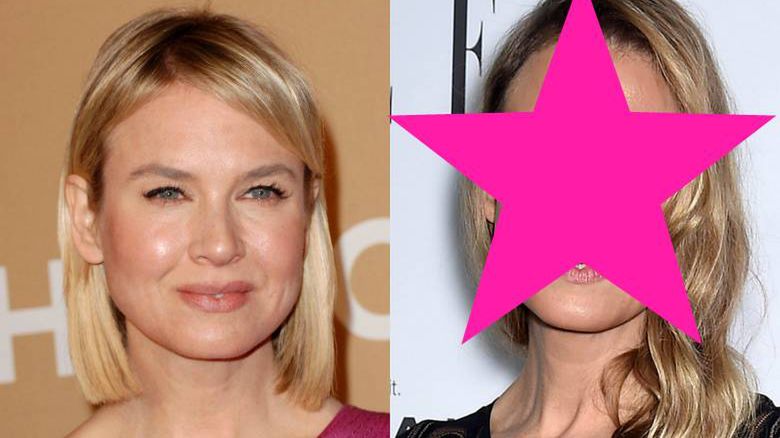 Renee Zellweger