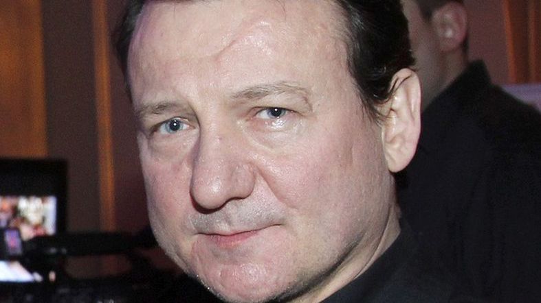 Robert Więckiewicz