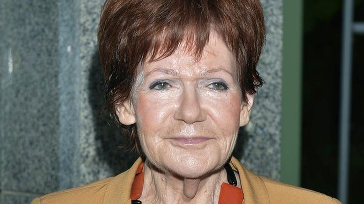 Maria Czubaszek