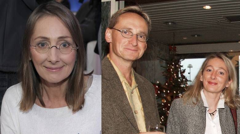 Beata Pawlikowska i Wojciech Cejrowski