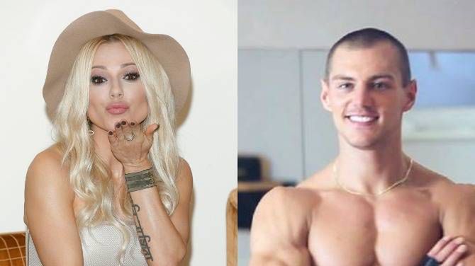 Doda, Szymon Gaś
