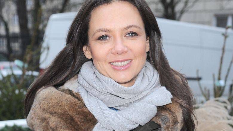 Kinga Rusin na wywiad namawiała tę gwiazdę kilka lat. Nareszcie się udało! [zdjęcie]