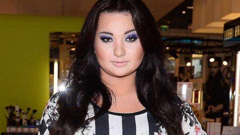 Victoria Grycan szokuje erotyczną stylizacją [zdjęcia]
