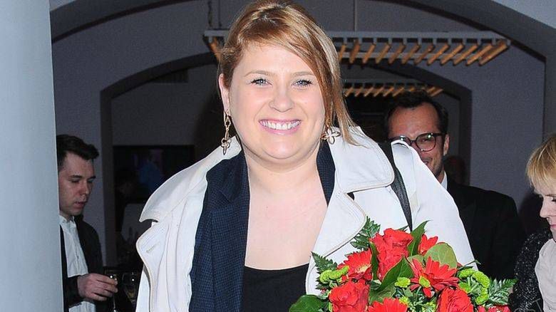 Elżbieta Romanowska schudła! Jak się jej to udało?