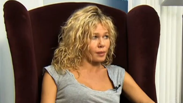 Katarzyna Wołejnio