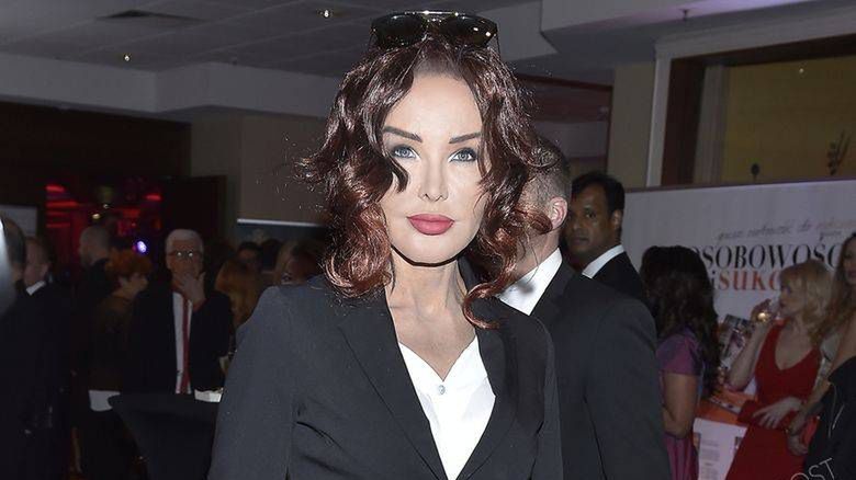 Ewa Minge zmaga się z ciężką chorobą genetyczną